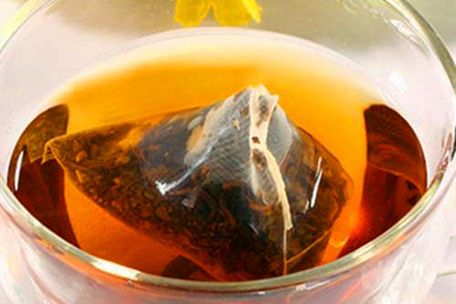代用茶OEM代工工廠-貼牌定制生產(chǎn)-德州健之源