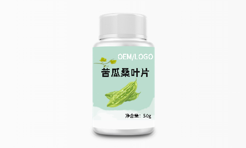 苦瓜桑葉片劑生產(chǎn)方案與合作規(guī)范
