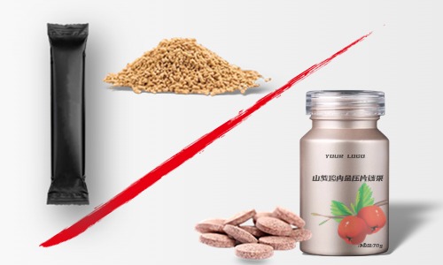 食字號(hào)貼牌代工廠家配方產(chǎn)品解決方案-德州健之源