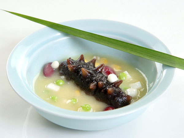 長夏漫漫，去火補(bǔ)氣莫著急